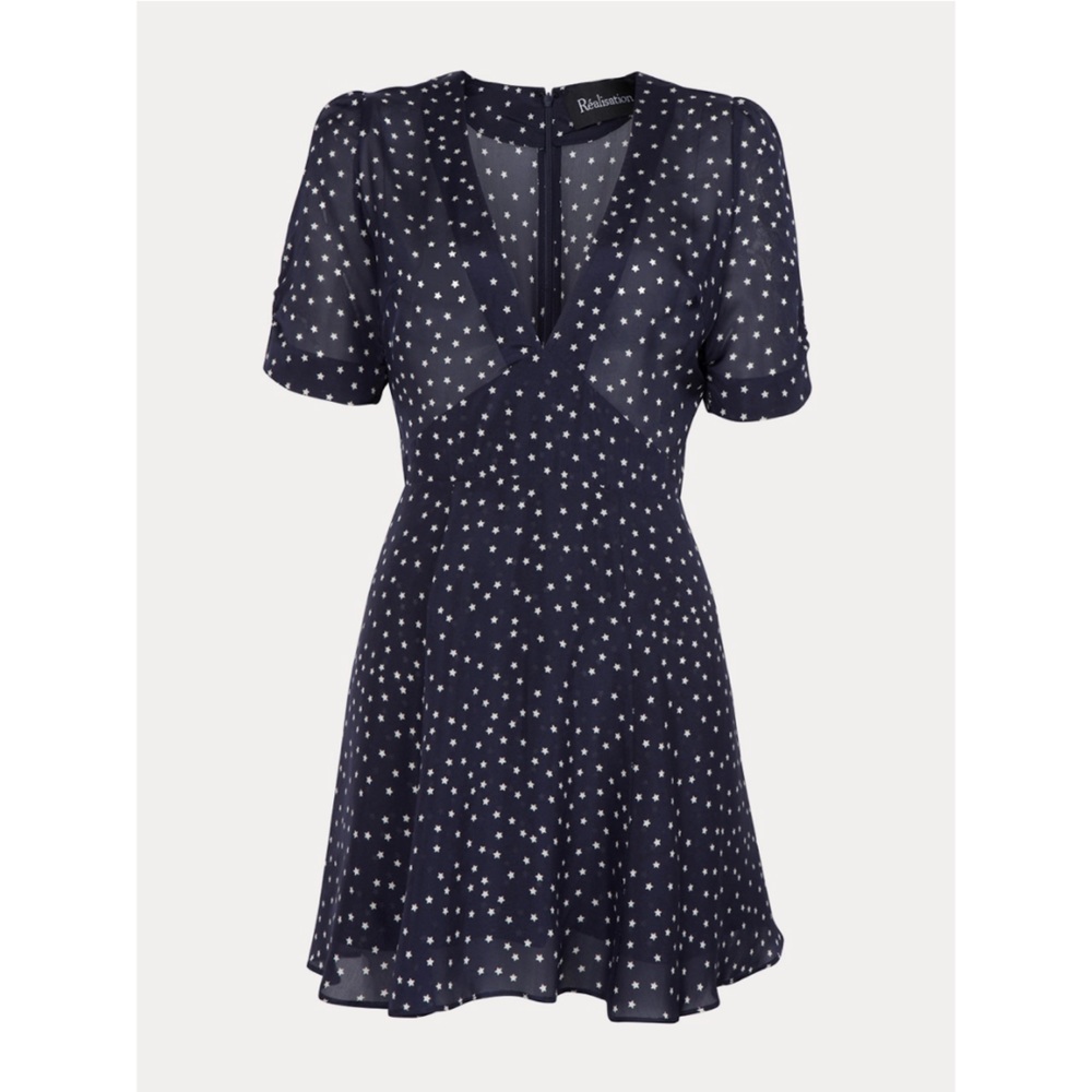 Realisation Par Ozzie dress S